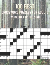 100 Best Crossword Puzzles For Adults