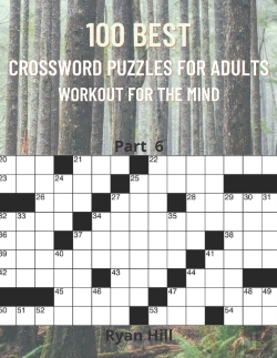 Bertrand.pt - 100 Best Crossword Puzzles For Adults