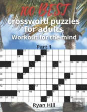 100 Best Crossword Puzzles For Adults