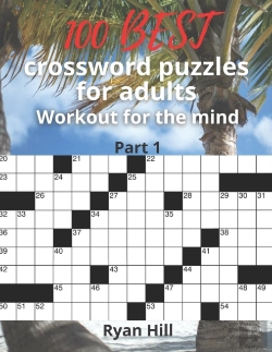 Bertrand.pt - 100 Best Crossword Puzzles For Adults