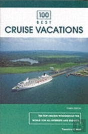 100 Best Cruise Vacations