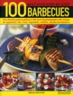 100 Best-Ever Step-By-Step Barbecues