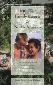 100 Best Family Resorts In North America