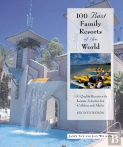 Bertrand.pt - 100 Best Family Resorts In The World