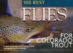 Bertrand.pt - 100 Best Flies For Colorado Trout