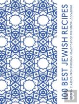 100 Best Jewish Recipes