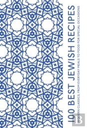 100 Best Jewish Recipes