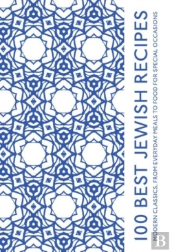 Bertrand.pt - 100 Best Jewish Recipes