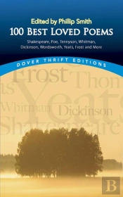 100 Best-Loved Poems