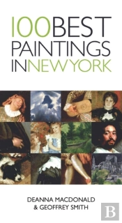 100 Best Paintings In New York