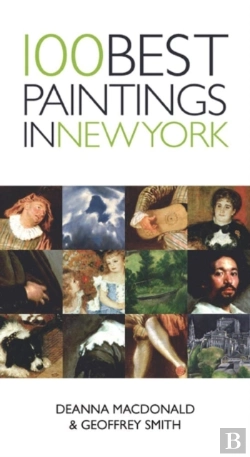 Bertrand.pt - 100 Best Paintings In New York