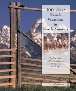 Bertrand.pt - 100 Best Ranch Vacations In North America