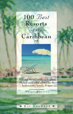 Bertrand.pt - 100 Best Resorts Of The Caribbean