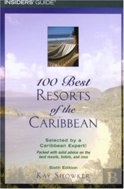 100 Best Resorts Of The Caribbean
