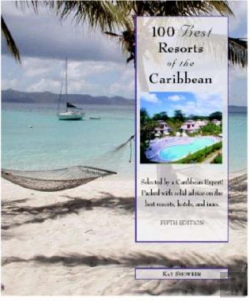 Bertrand.pt - 100 Best Resorts Of The Caribbean