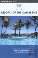 100 Best Resorts Of The Caribbean