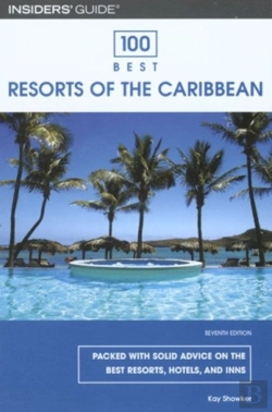Bertrand.pt - 100 Best Resorts Of The Caribbean