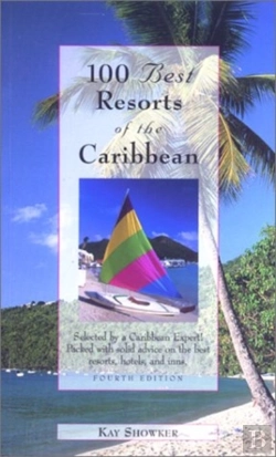 Bertrand.pt - 100 Best Resorts Of The Caribbean