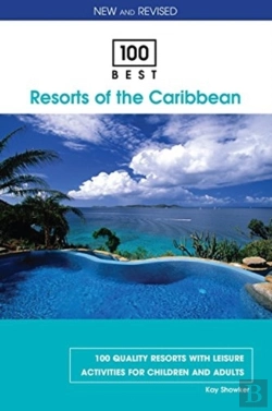 Bertrand.pt - 100 Best Resorts Of The Caribbean