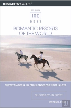 Bertrand.pt - 100 Best Romantic Resorts Of The World
