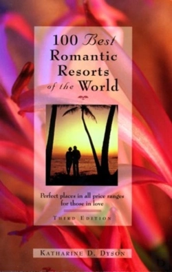 Bertrand.pt - 100 Best Romantic Resorts Of The World