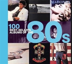 Bertrand.pt - 100 Best Selling Albums Of The 80s