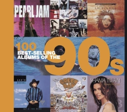 Bertrand.pt - 100 Best Selling Albums Of The 90s