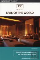 100 Best Spas Of The World