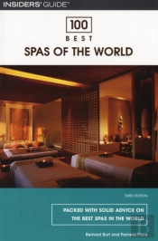 100 Best Spas Of The World