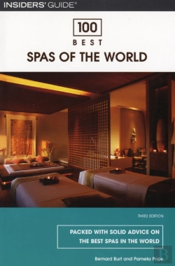 Bertrand.pt - 100 Best Spas Of The World