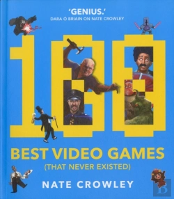 Bertrand.pt - 100 Best Video Games (That Never Existed)