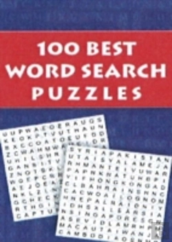 Bertrand.pt - 100 Best Word Search Puzzles