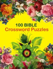 100 Bible Crossword Puzzles