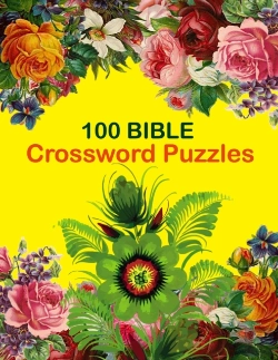 Bertrand.pt - 100 Bible Crossword Puzzles