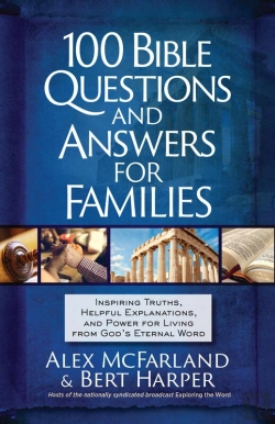Bertrand.pt - 100 Bible Questions And Answers For Families