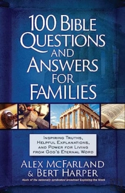 Bertrand.pt - 100 Bible Questions And Answers For Families