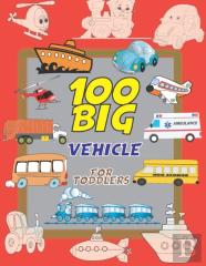 100 Big Vehicle For Toddlers