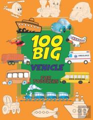 100 Big Vehicle For Toddlers