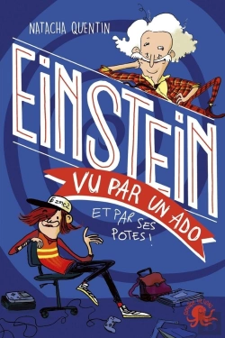 Bertrand.pt - 100% Bio : Einstein Vu Par Un Ado