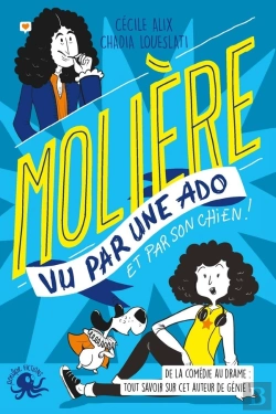 Bertrand.pt - 100% Bio : Molière Vu Par Une Ado