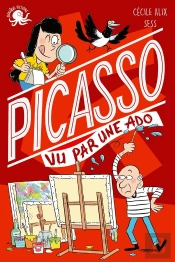 100 % Bio : Picasso Vu Par Une Ado