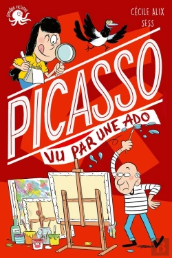 Bertrand.pt - 100 % Bio : Picasso Vu Par Une Ado