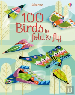 Bertrand.pt - 100 Birds To Fold And Fly