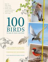 100 Birds To See In Your Lifetime