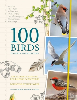 Bertrand.pt - 100 Birds To See In Your Lifetime