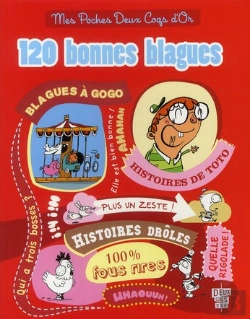 Bertrand.pt - 100 Blagues A Mourir De Rire (Tp)