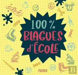 Bertrand.pt - 100% Blagues D'Ecole