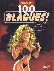 100 Blagues Tres Coquines