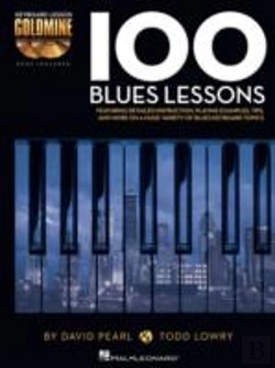 Bertrand.pt - 100 Blues Lessons