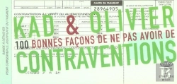 Bertrand.pt - 100 Bonnes Facons De Ne Pas Avoir De Contraventions